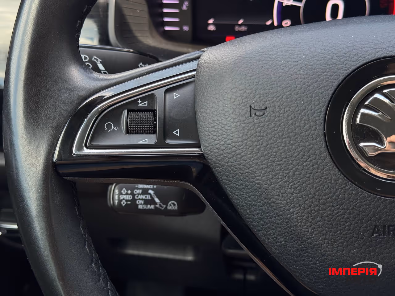Skoda Kodiaq - фото 44