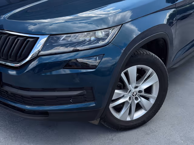 Skoda Kodiaq - зображення 3