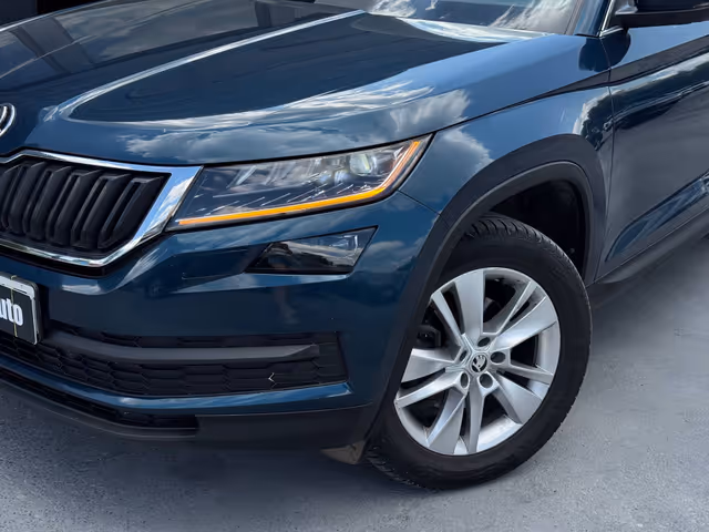 Skoda Kodiaq - зображення 4