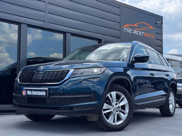 Skoda Kodiaq - зображення 1