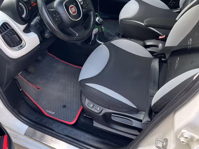 Fiat 500L - зображення 3
