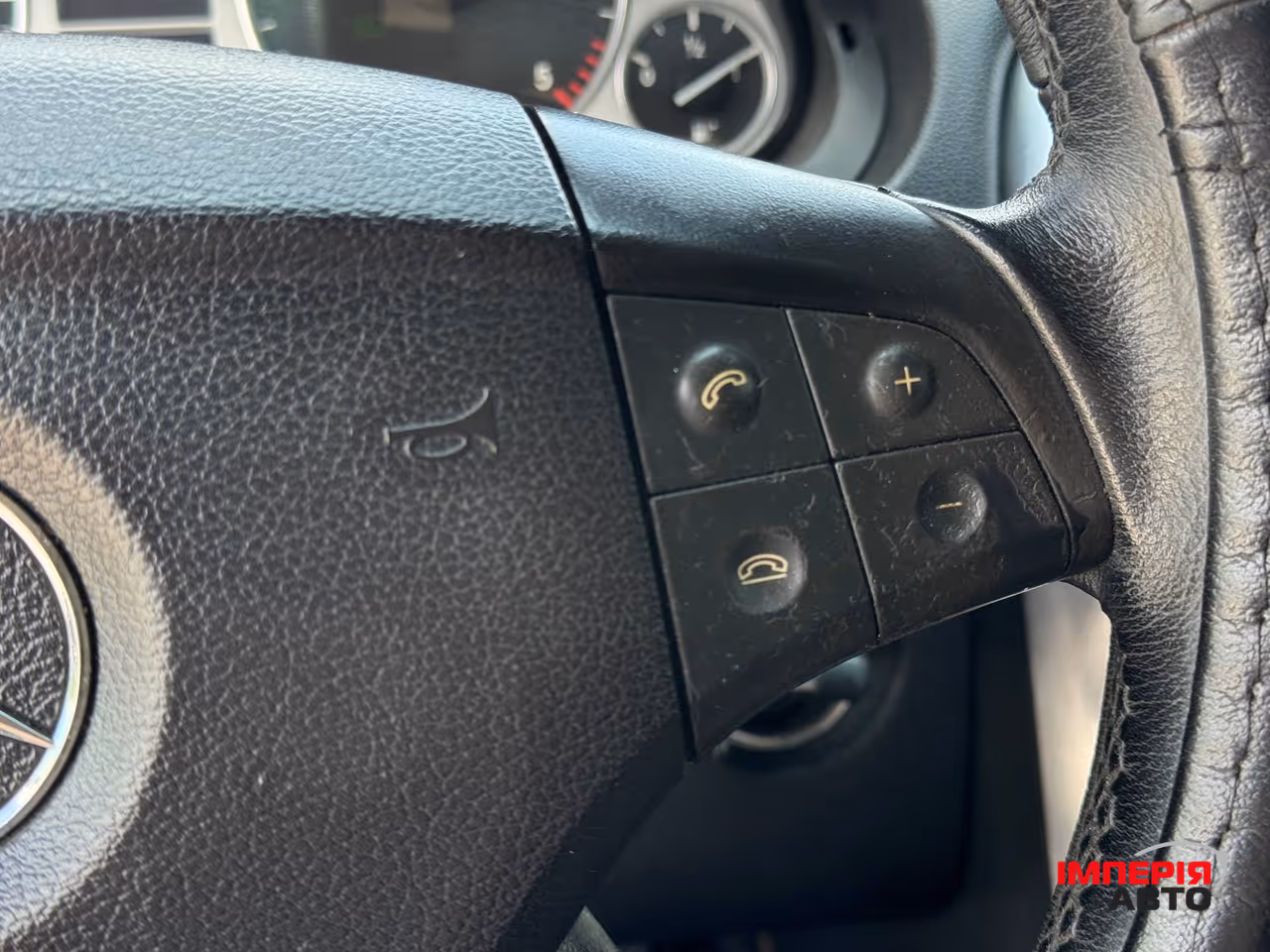 Mercedes-Benz B-Класс - фото 21