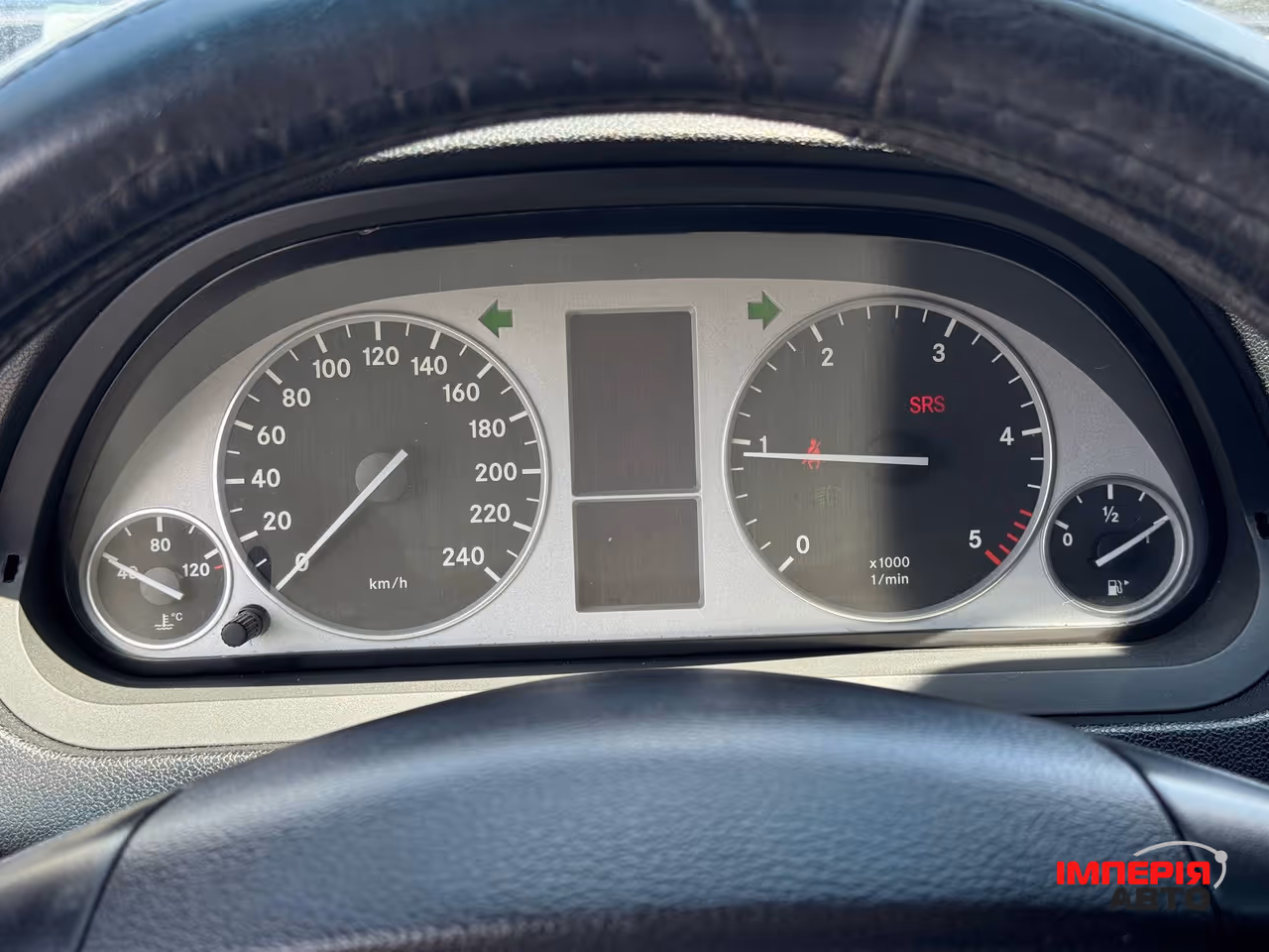 Mercedes-Benz B-Класс - фото 22