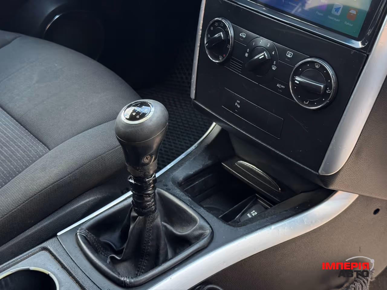 Mercedes-Benz B-Класс - фото 37