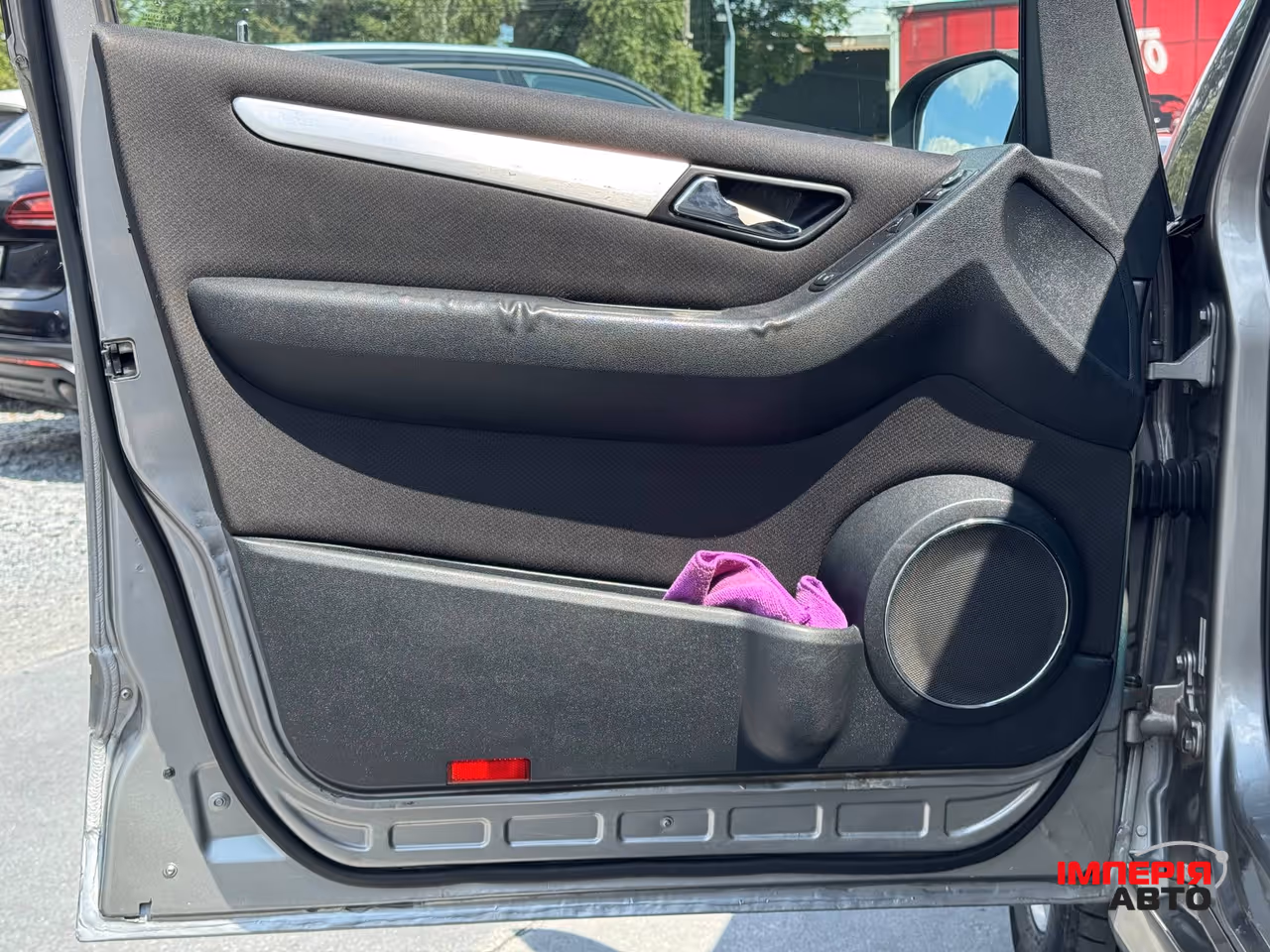 Mercedes-Benz B-Класс - фото 14