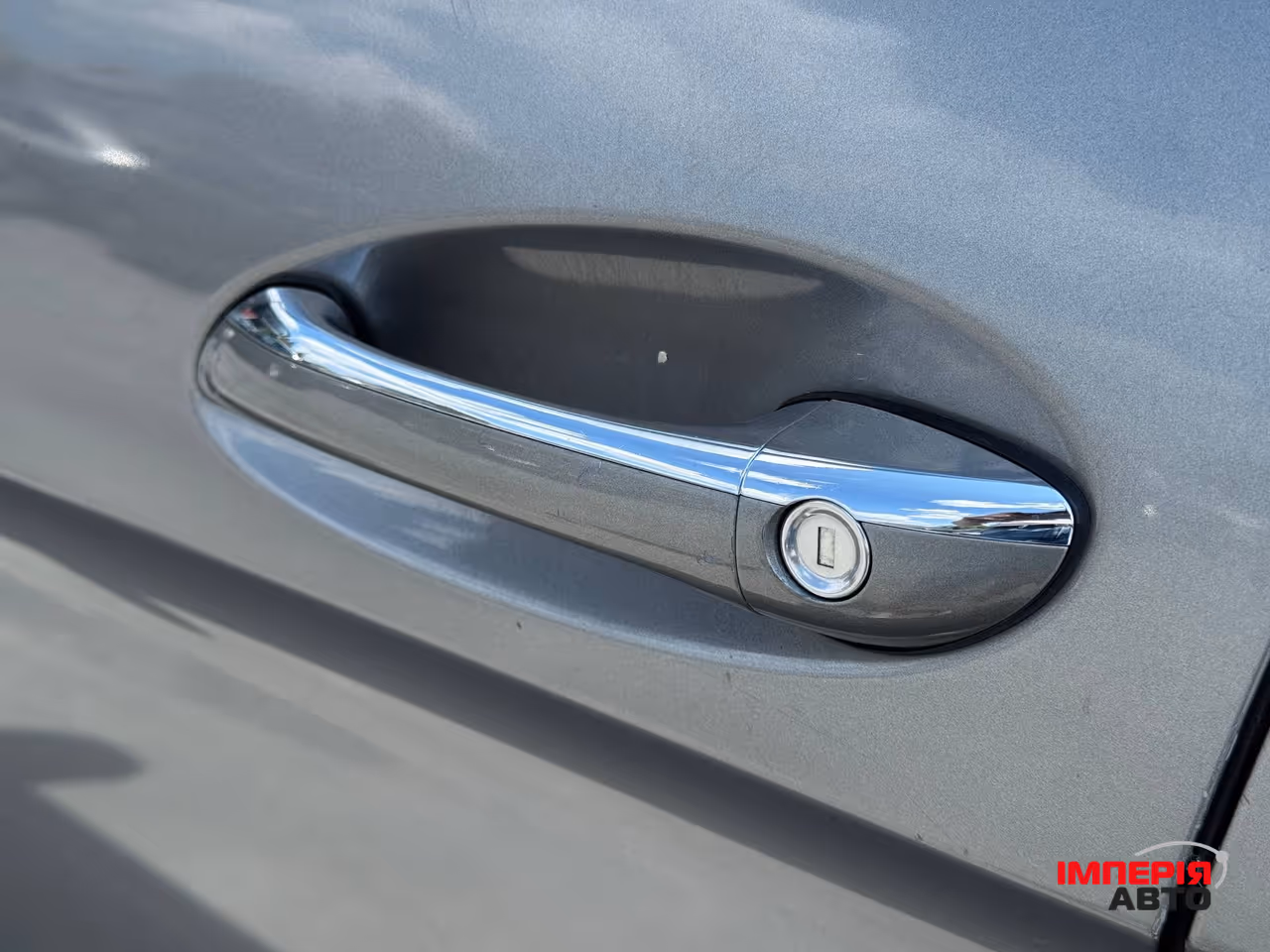 Mercedes-Benz B-Класс - фото 4