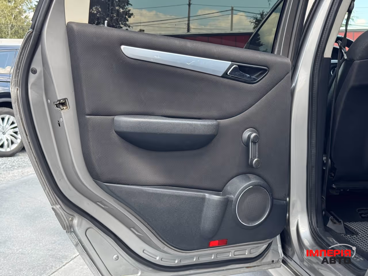 Mercedes-Benz B-Класс - фото 26