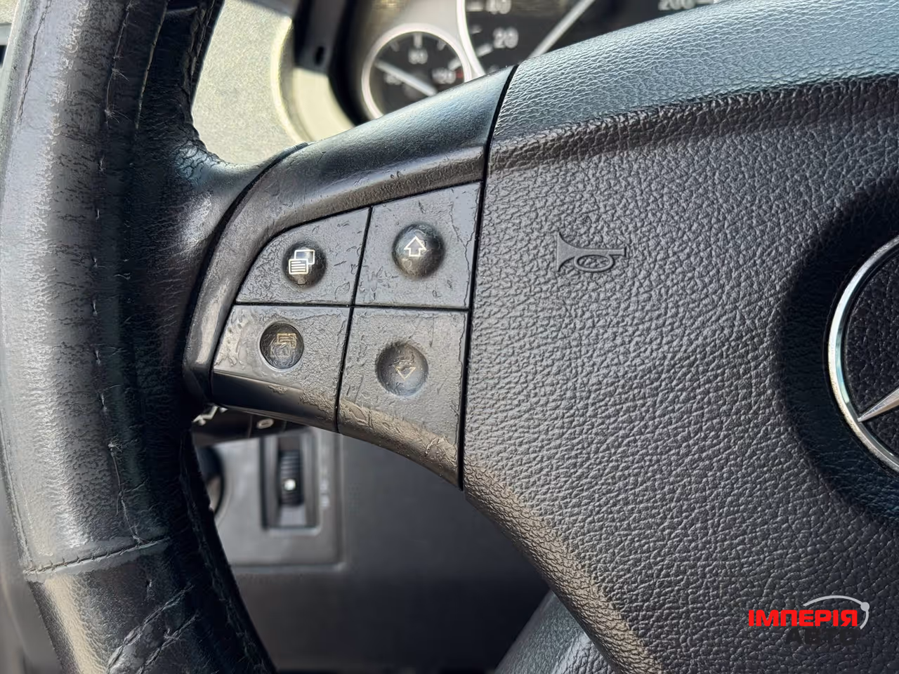 Mercedes-Benz B-Класс - фото 20