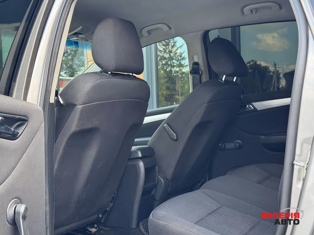 Mercedes-Benz B-Класс - фото 27