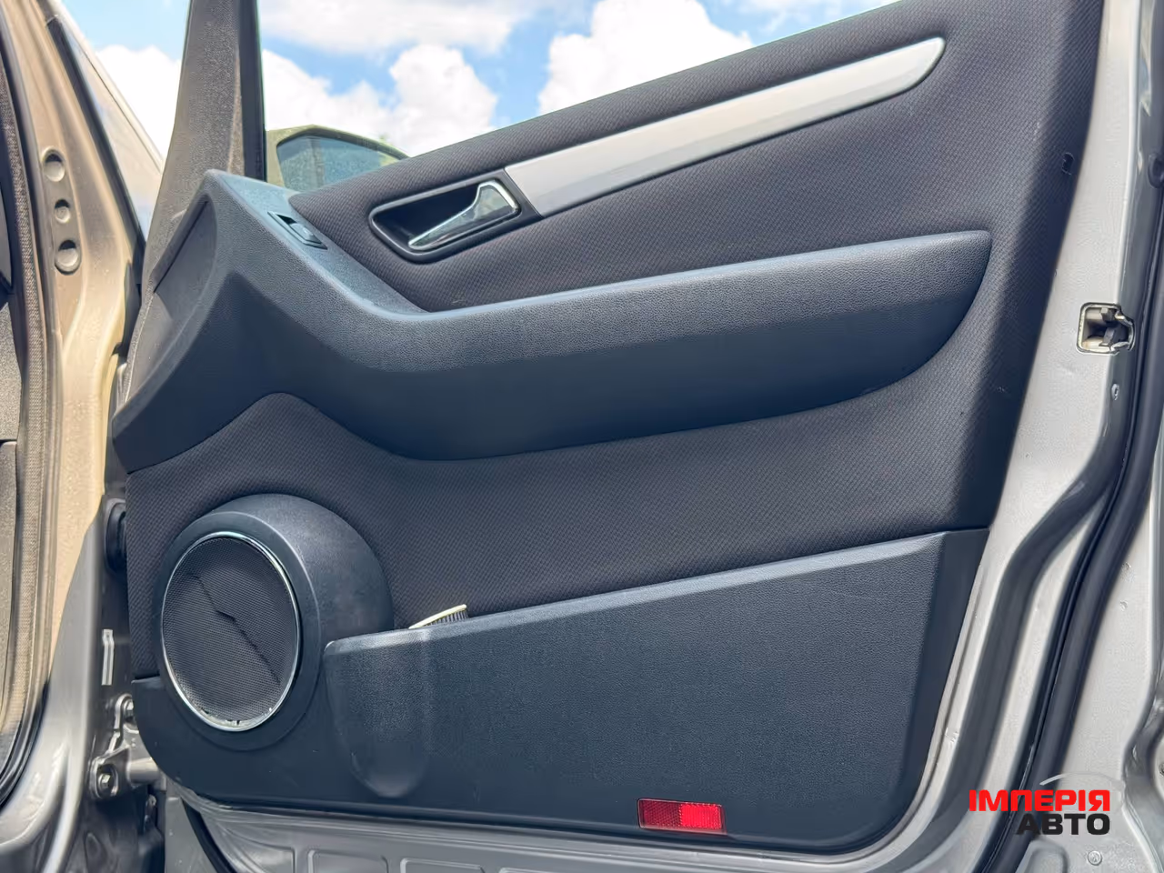 Mercedes-Benz B-Класс - фото 33