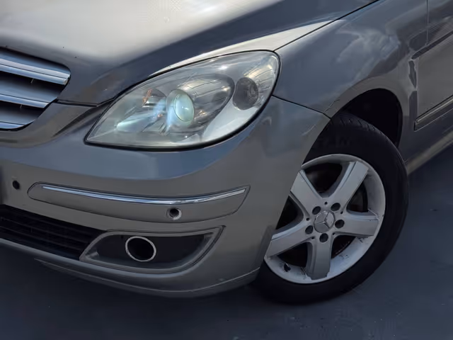 Mercedes-Benz B-Класс - зображення 2