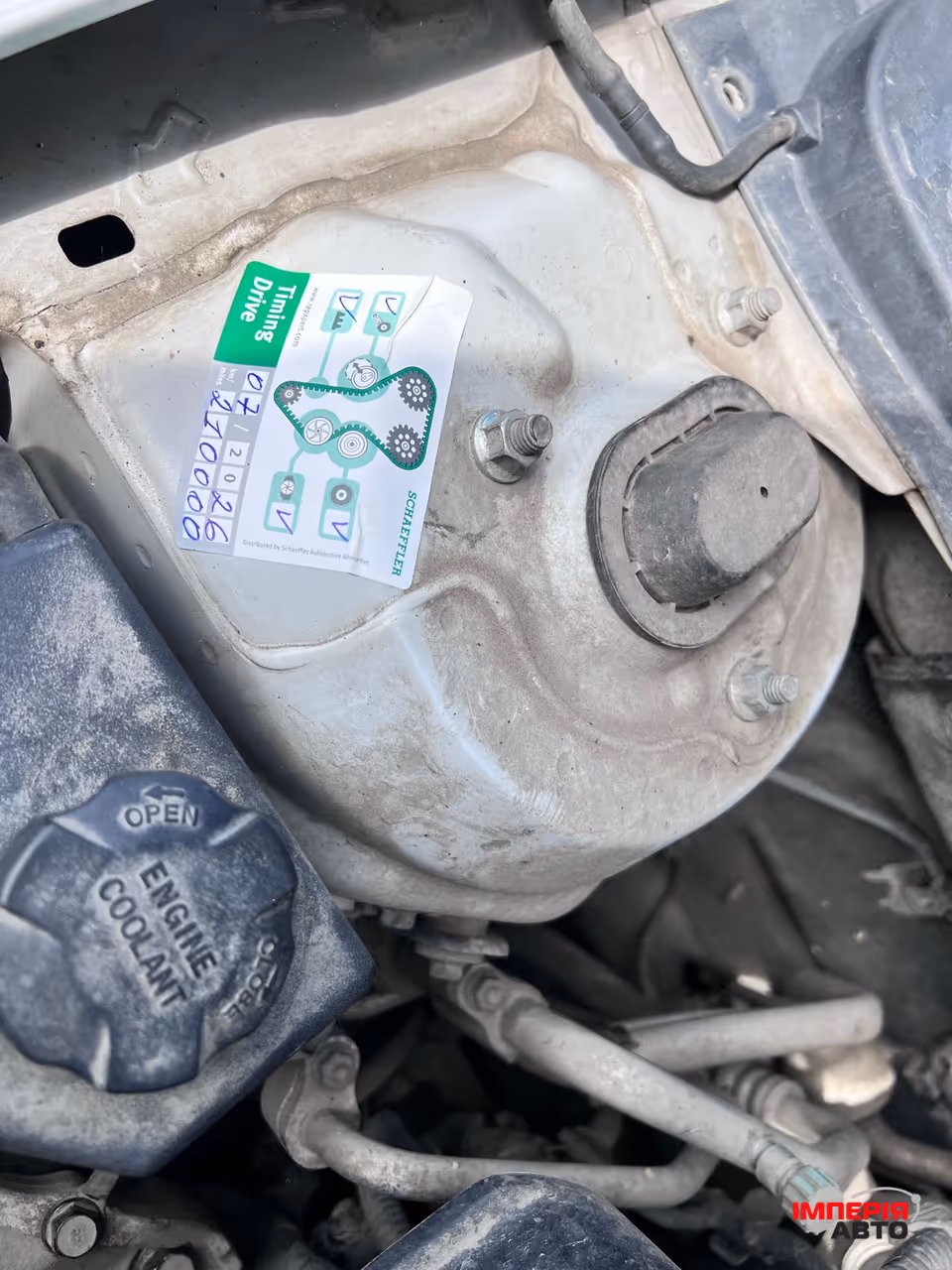 Hyundai Accent - фото 29