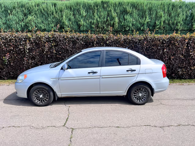 Hyundai Accent - зображення 5