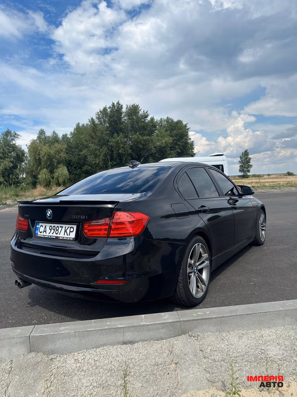 BMW 3 серії - фото 4