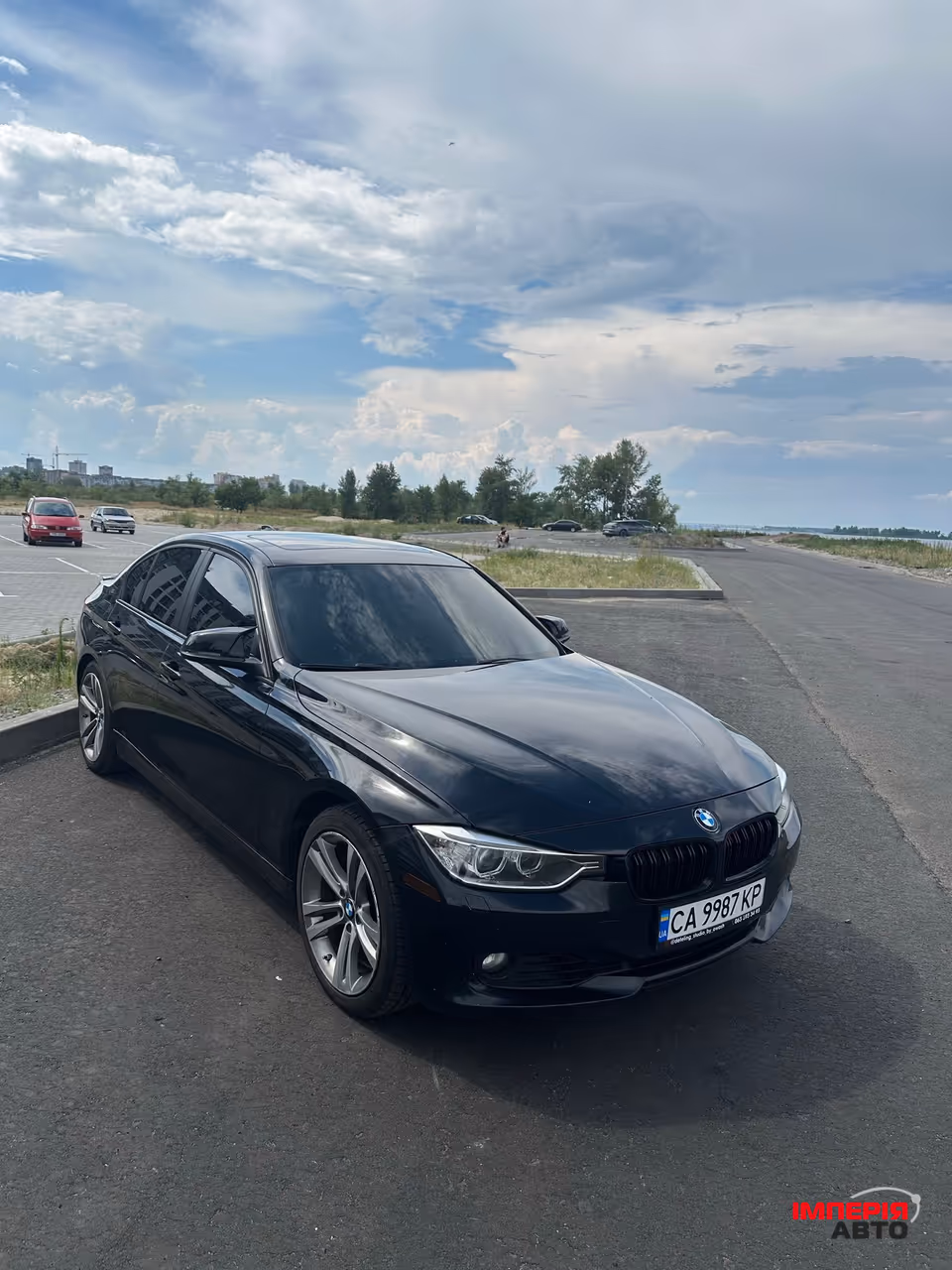 BMW 3 серії - фото 2
