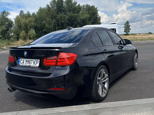 BMW 3 серії - зображення 4