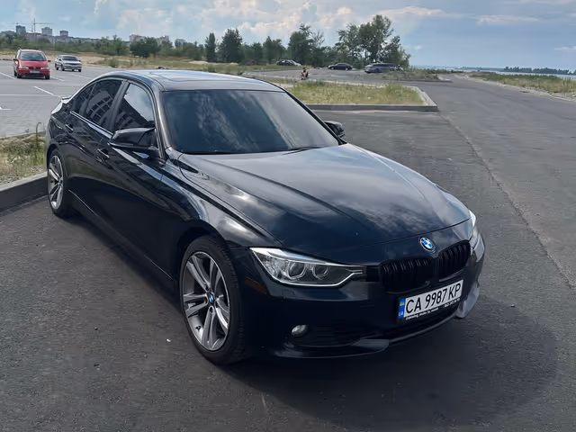 BMW 3 серії - зображення 2