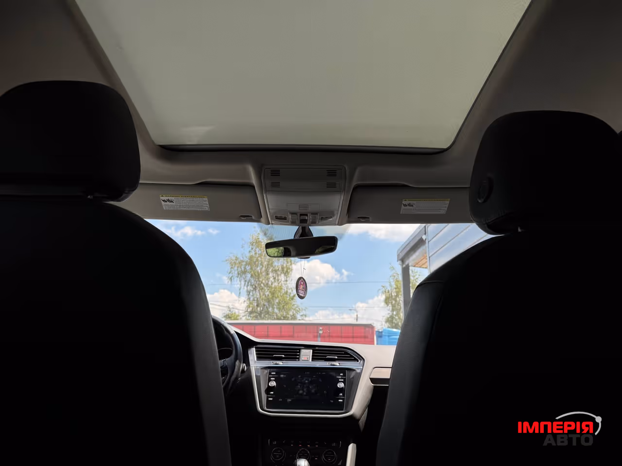 Volkswagen Tiguan - фото 63