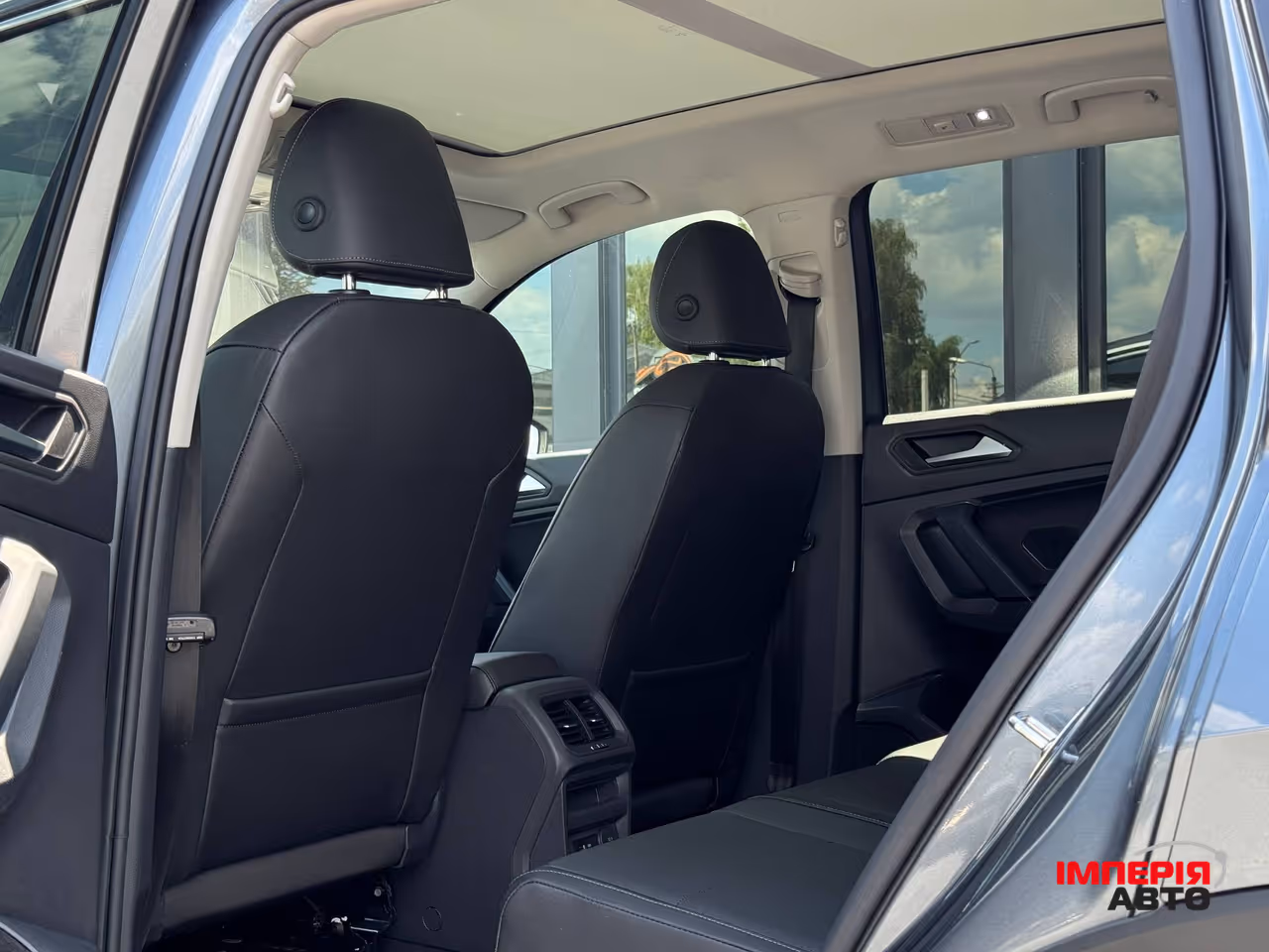 Volkswagen Tiguan - фото 49