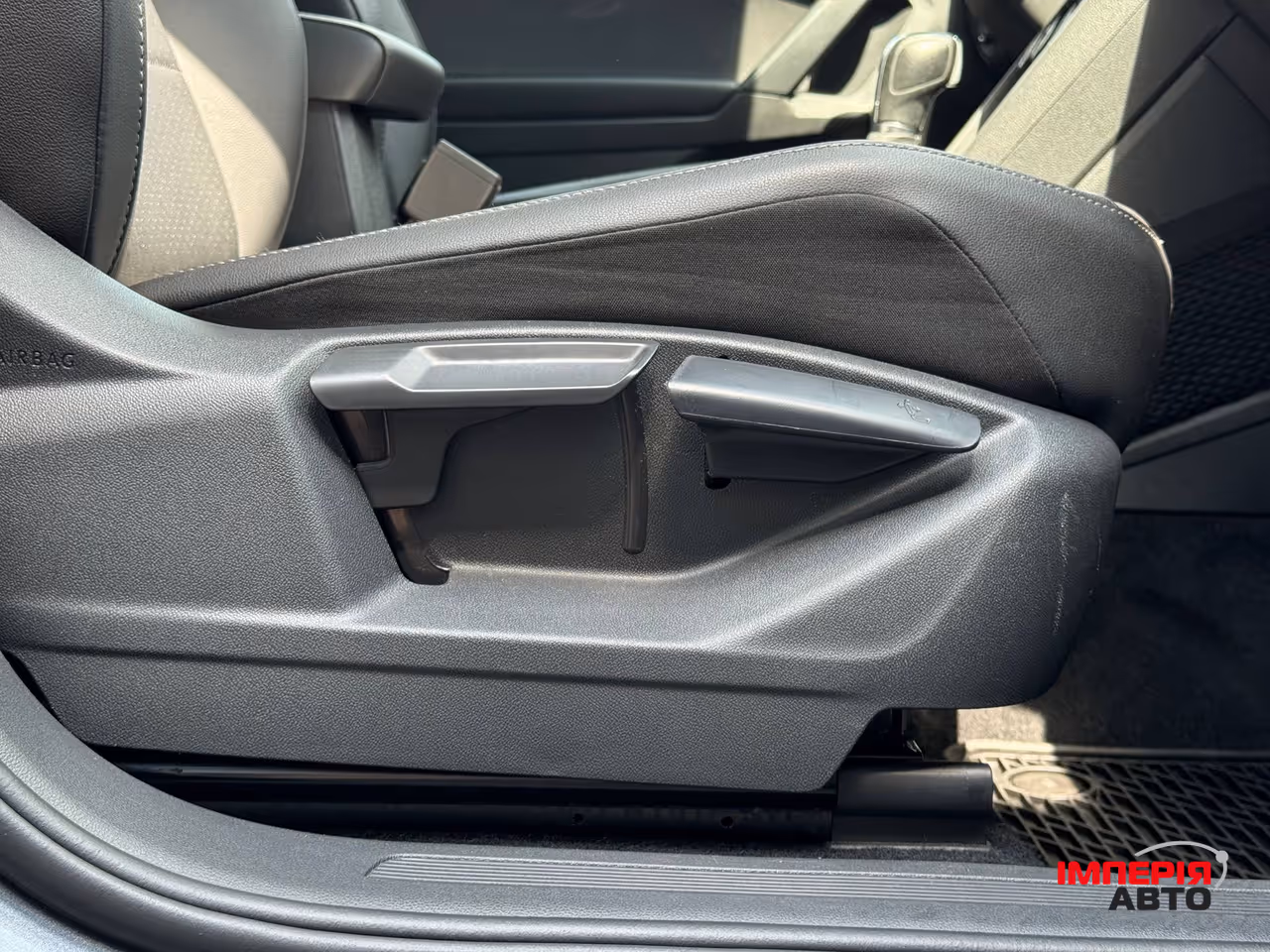 Volkswagen Tiguan - фото 68