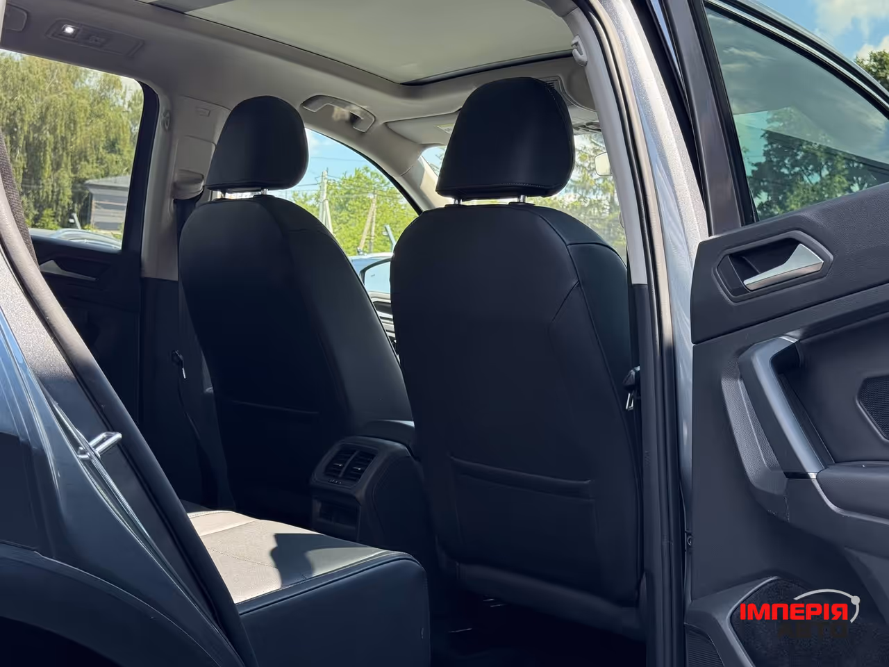 Volkswagen Tiguan - фото 55