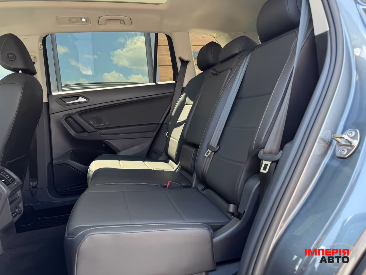 Volkswagen Tiguan - фото 50