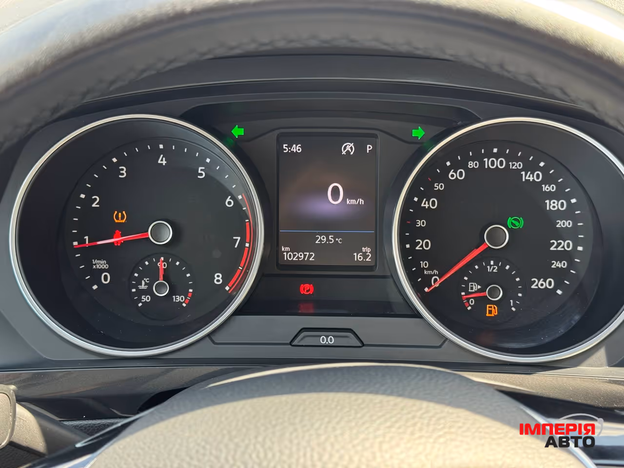 Volkswagen Tiguan - фото 40