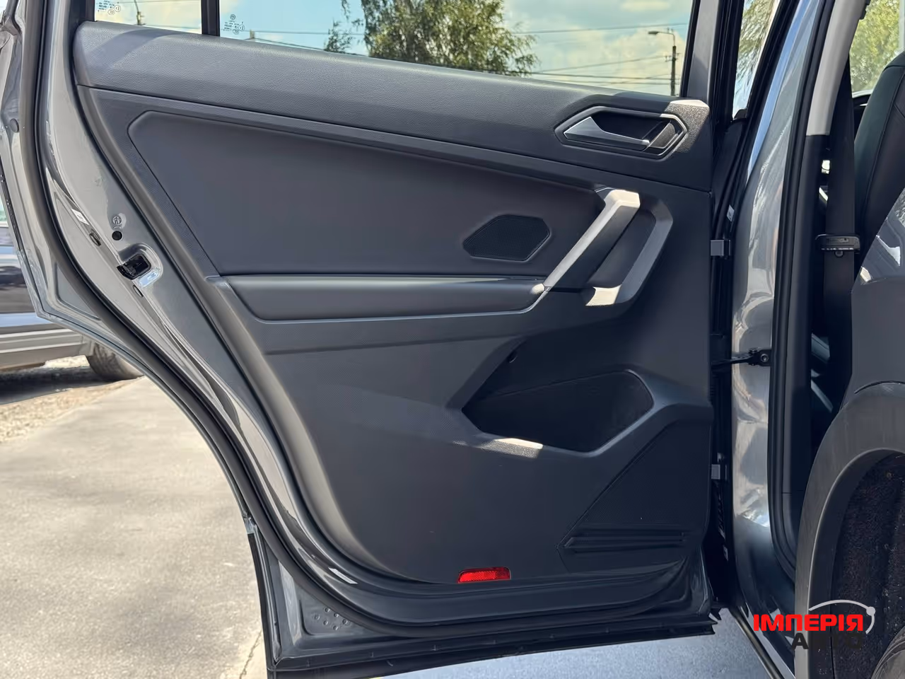 Volkswagen Tiguan - фото 48