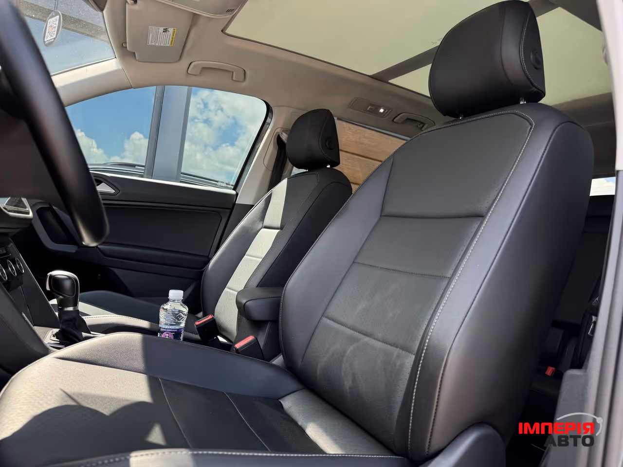 Volkswagen Tiguan - фото 29