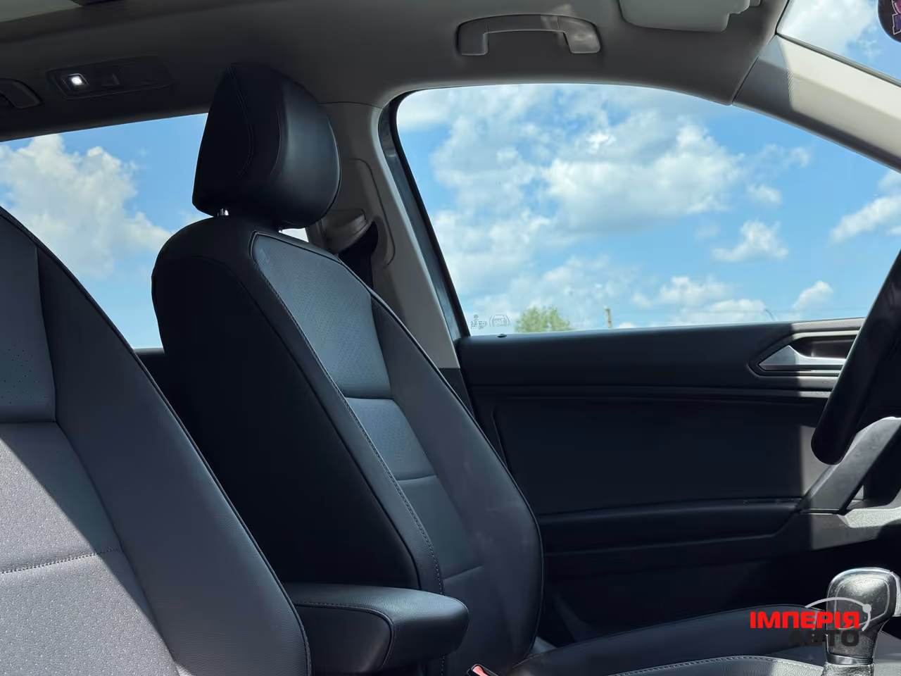 Volkswagen Tiguan - фото 70