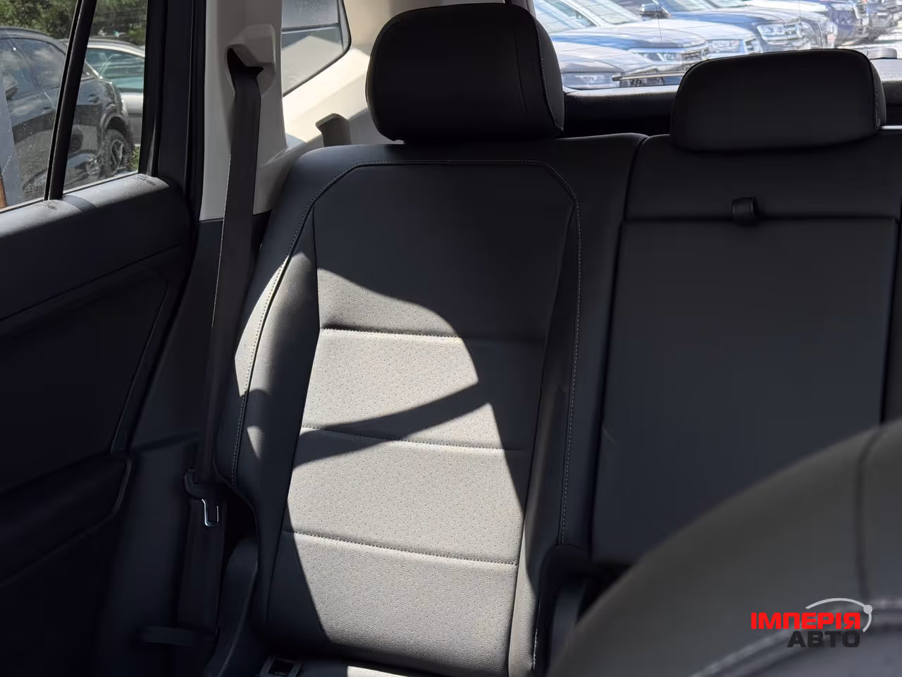 Volkswagen Tiguan - фото 37