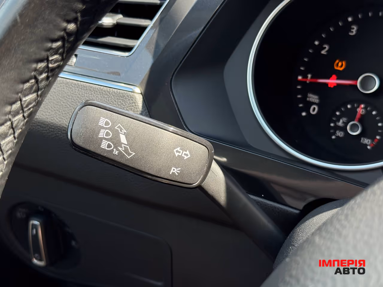 Volkswagen Tiguan - фото 41