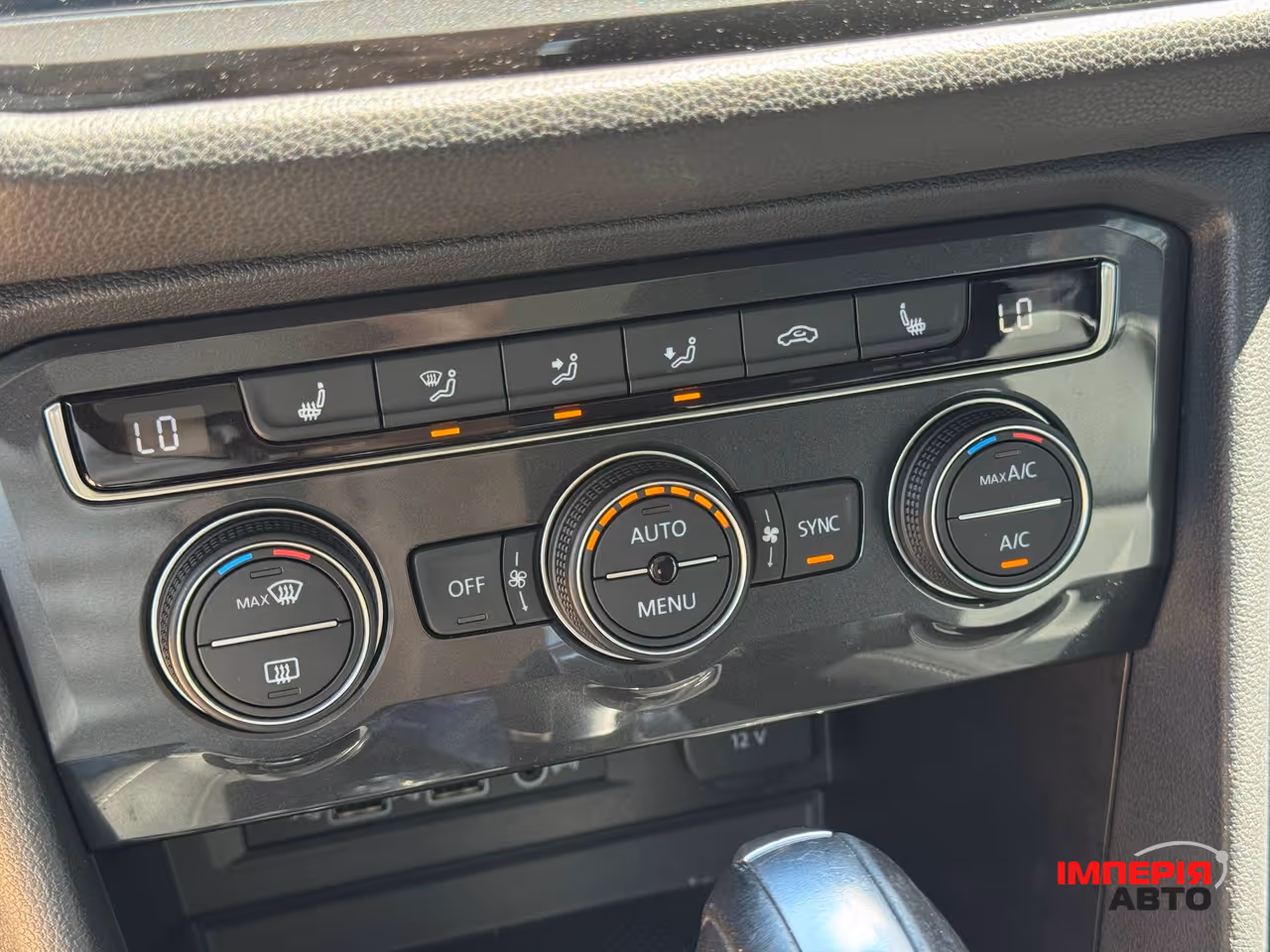 Volkswagen Tiguan - фото 46