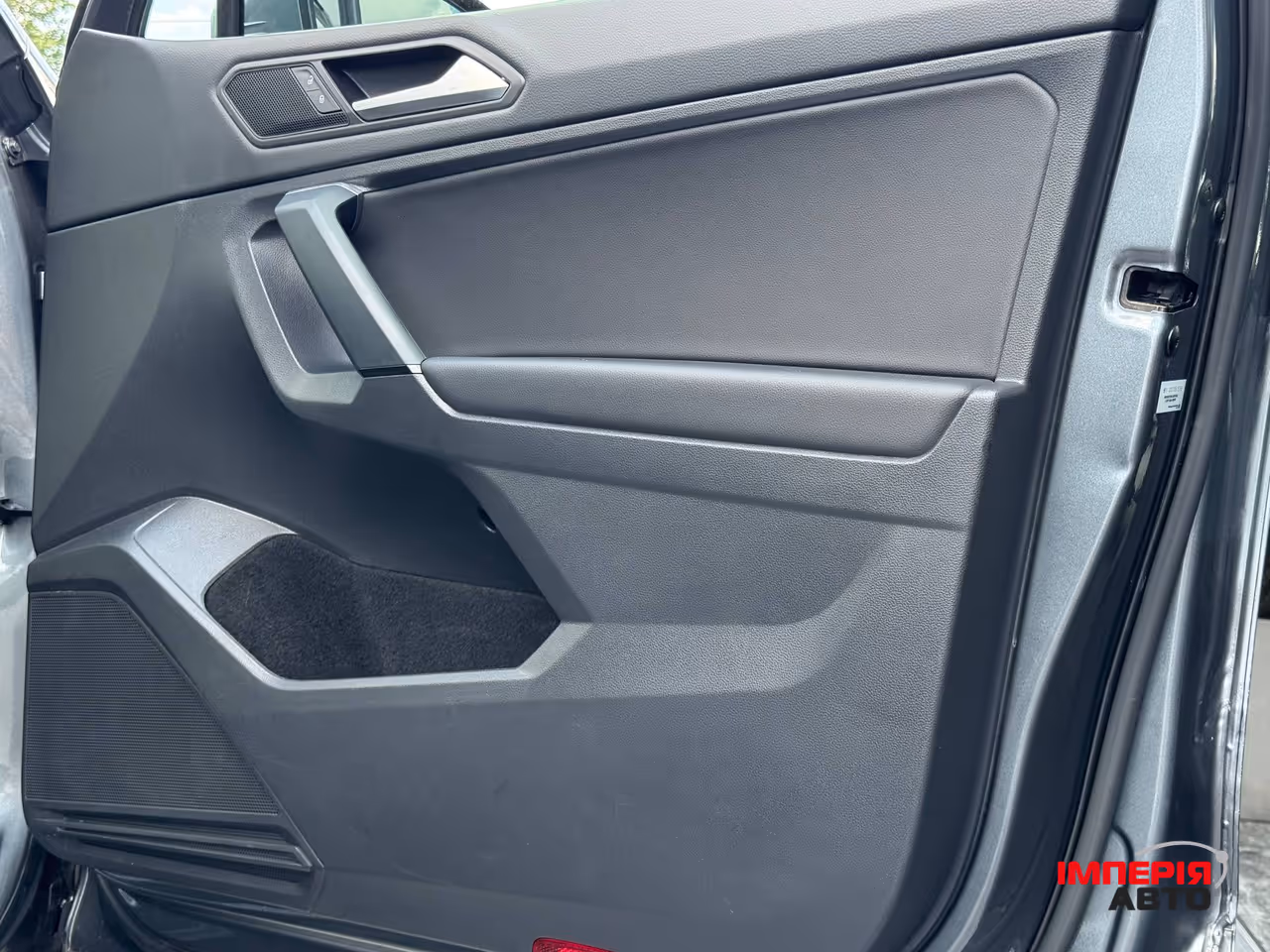 Volkswagen Tiguan - фото 65