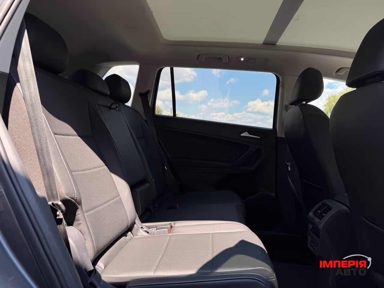 Volkswagen Tiguan - фото 56