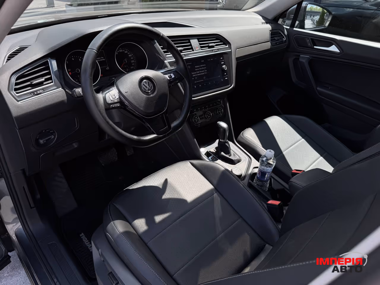 Volkswagen Tiguan - фото 30