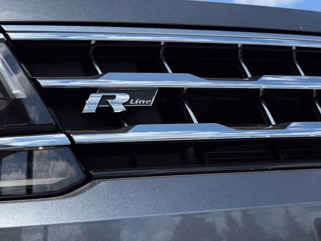 Volkswagen Tiguan - зображення 4
