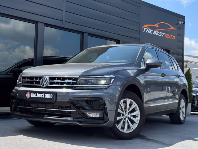 Volkswagen Tiguan - зображення 2