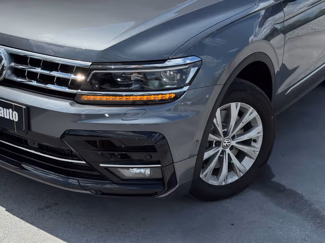 Volkswagen Tiguan - зображення 3