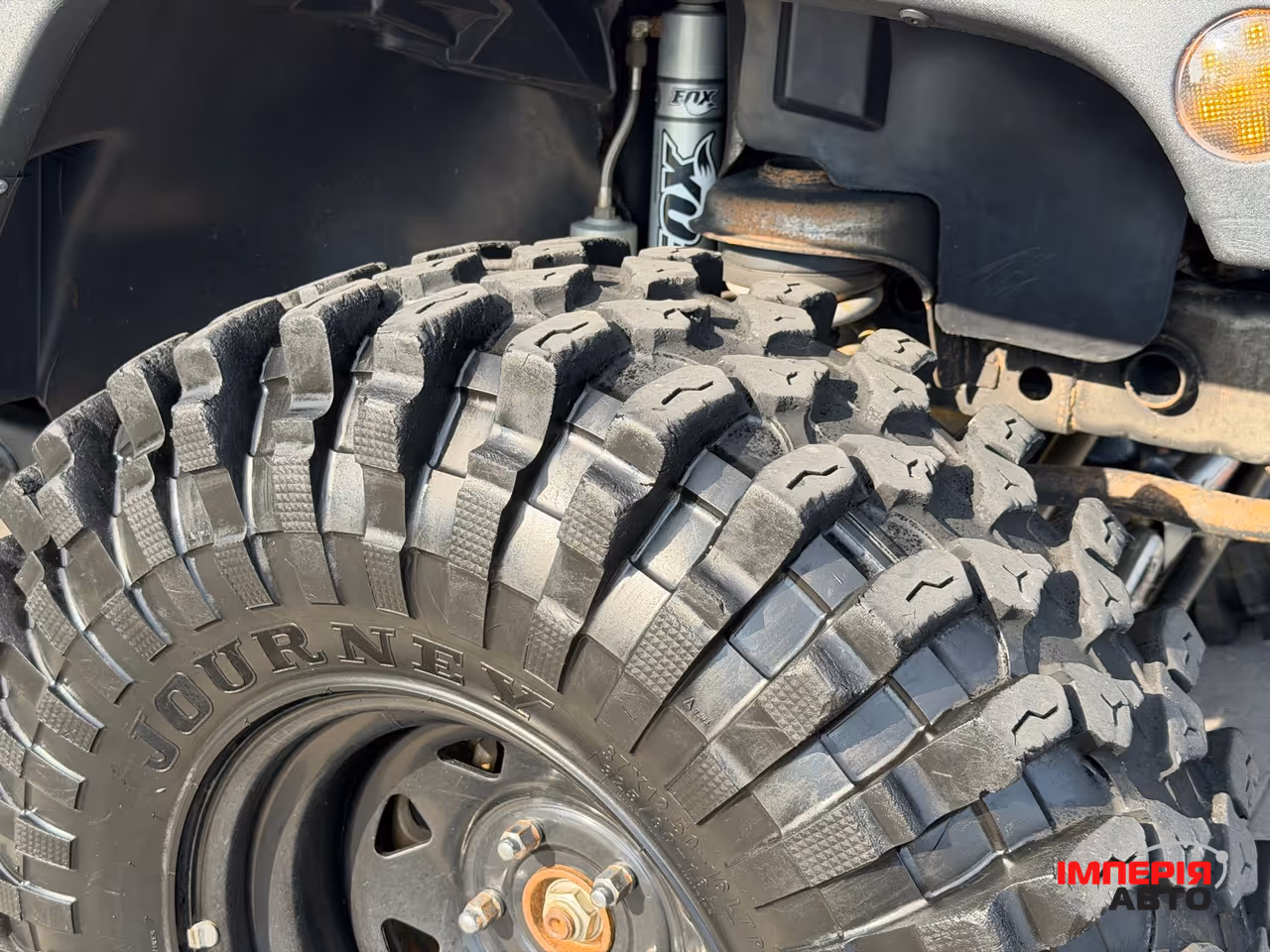 Jeep Wrangler - фото 7