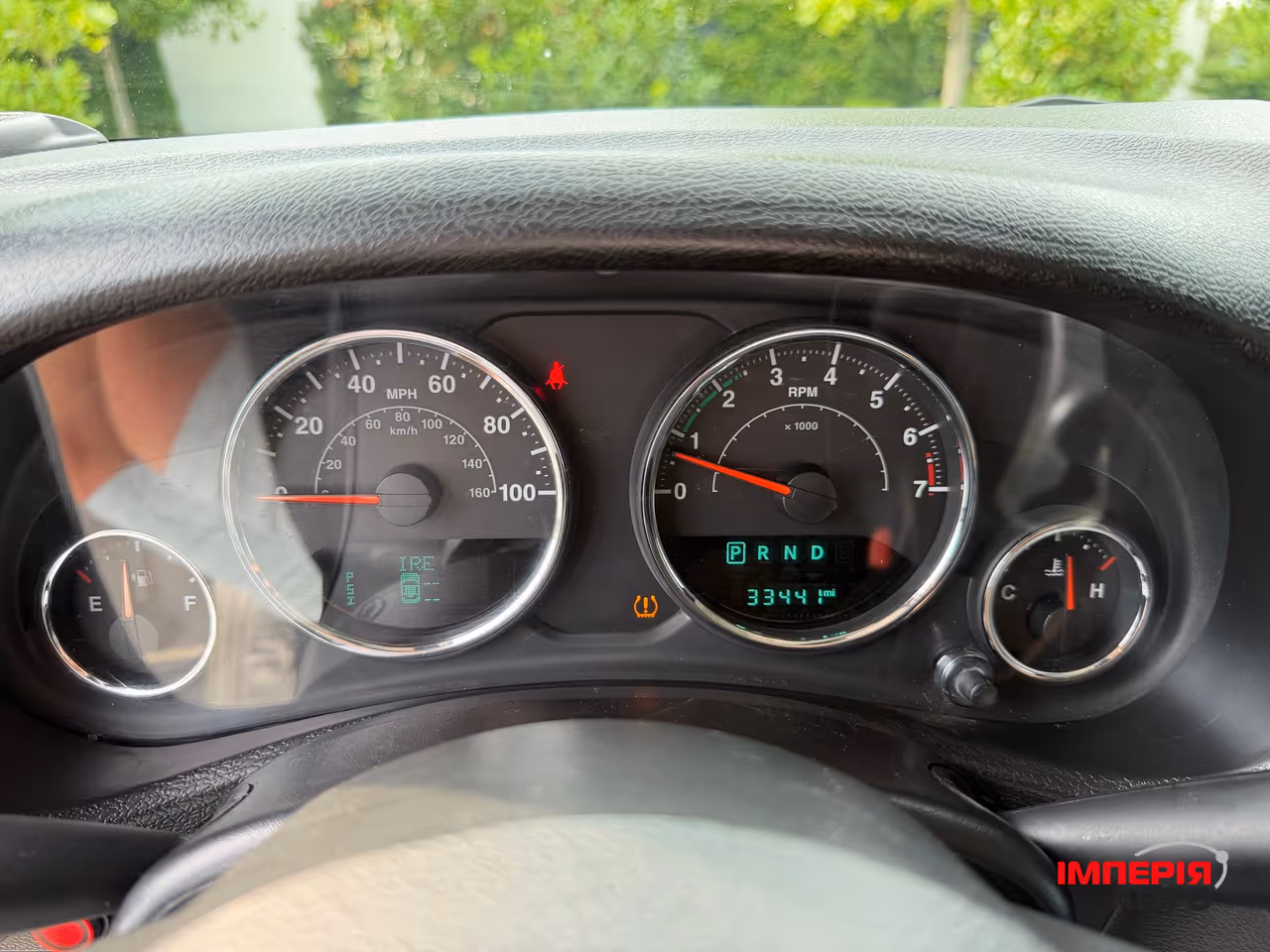 Jeep Wrangler - фото 37