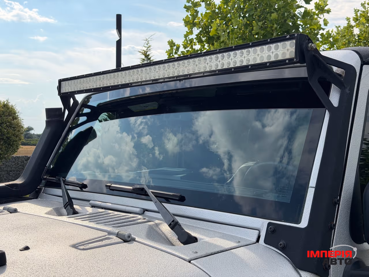 Jeep Wrangler - фото 18