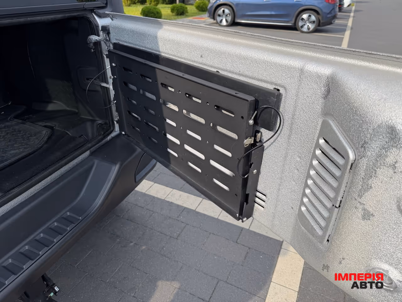Jeep Wrangler - фото 45