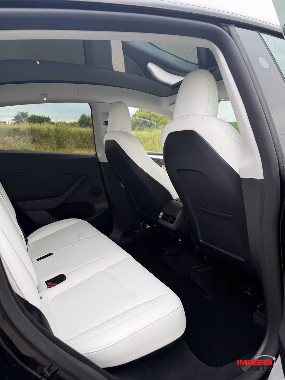 Tesla Model Y - фото 6