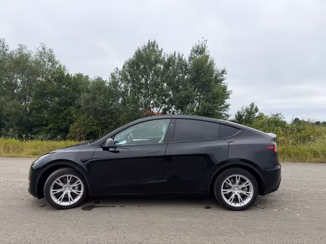 Tesla Model Y - зображення 4