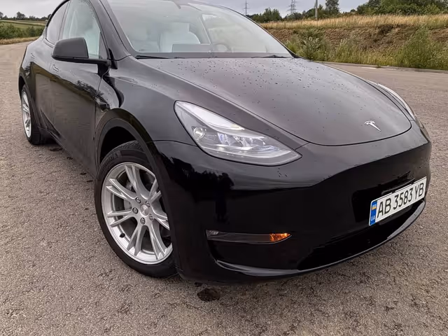Tesla Model Y - зображення 2