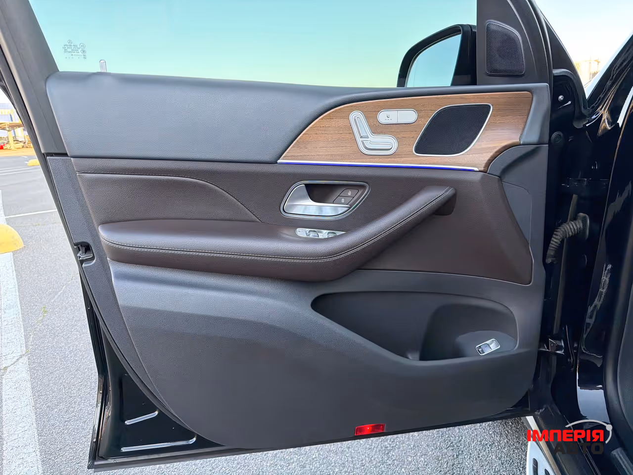 Mercedes-Benz GLE - фото 13