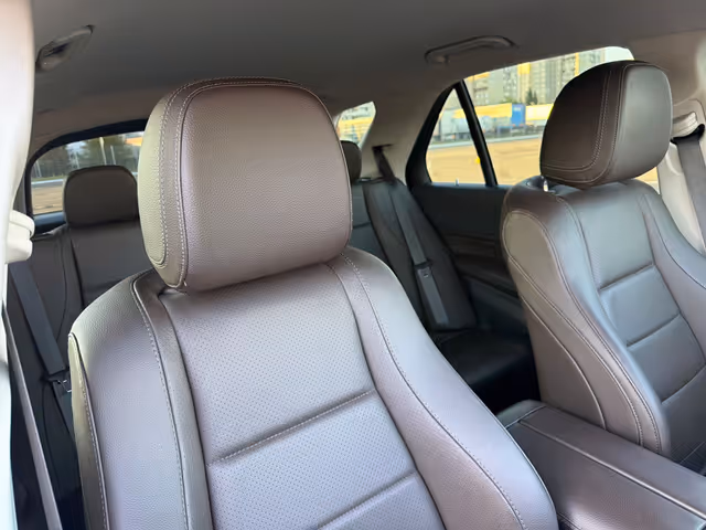 Mercedes-Benz GLE - зображення 4