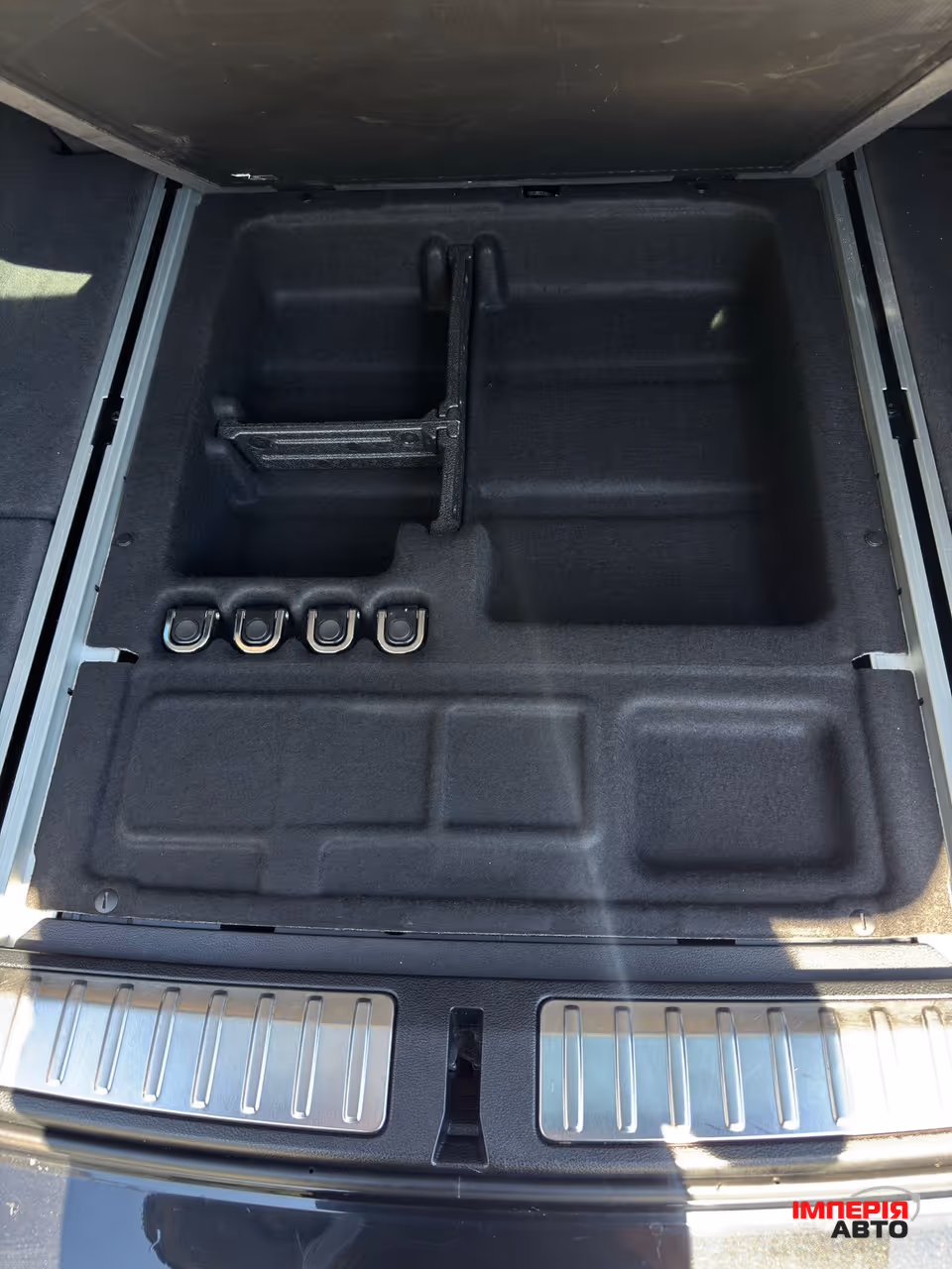 BMW X3 - фото 37