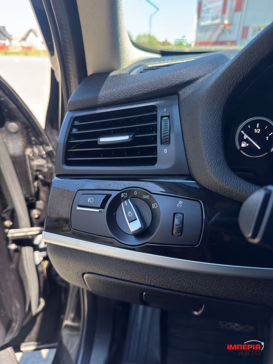 BMW X3 - фото 16